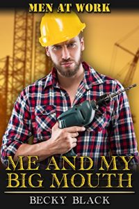 Baixar Me and My Big Mouth (English Edition) pdf, epub, eBook