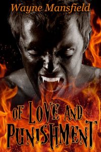 Baixar Of Love and Punishment (English Edition) pdf, epub, eBook