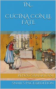 Baixar in Cucina con le Fate pdf, epub, eBook