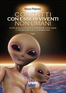 Baixar Contatti con esseri viventi non umani pdf, epub, eBook