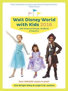 Baixar Fodor’s Walt Disney World with Kids 2016: with Universal Orlando (Full-color Travel Guide) pdf, epub, eBook
