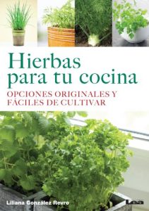 Baixar Hierbas para tu cocina pdf, epub, eBook