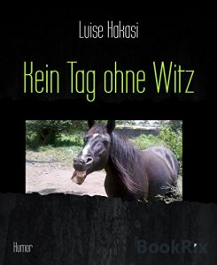 Baixar Kein Tag ohne Witz (German Edition) pdf, epub, eBook