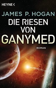 Baixar Die Riesen von Ganymed: Roman (Riesen-Trilogie 2) (German Edition) pdf, epub, eBook