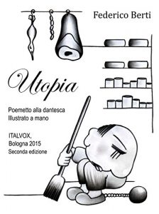 Baixar Sonetti dell’Utopia. Una favola romantica. pdf, epub, eBook