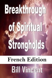 Baixar Breakthrough of Spiritual Strongholds (French Edition) pdf, epub, eBook
