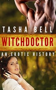 Baixar Witchdoctor: An Erotic History (English Edition) pdf, epub, eBook