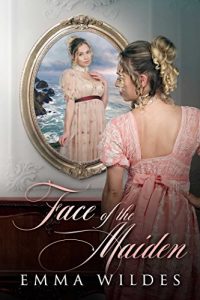 Baixar Face of the Maiden (English Edition) pdf, epub, eBook