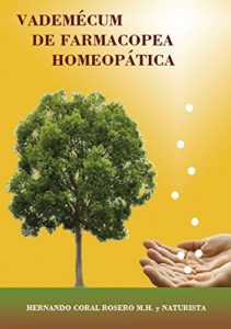 Baixar Vademecum de Farmacopea Homeopatica (Spanish Edition) pdf, epub, eBook