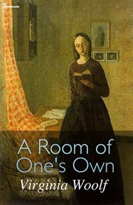 Baixar A Room of One’s Own (Annotated) (English Edition) pdf, epub, eBook