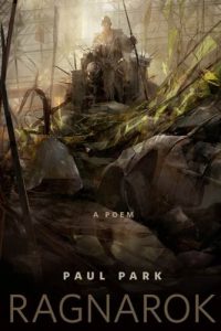 Baixar Ragnarok: A Tor.Com Original pdf, epub, eBook