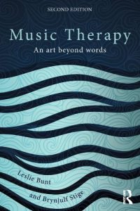 Baixar Music Therapy: An art beyond words pdf, epub, eBook