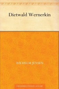 Baixar Dietwald Wernekin (German Edition) pdf, epub, eBook