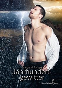 Baixar Jahrhundertgewitter (German Edition) pdf, epub, eBook