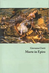 Baixar Morte in Epiro (Italian Edition) pdf, epub, eBook