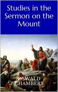 Baixar Studies in the Sermon on the Mount (Illustrated) (English Edition) pdf, epub, eBook