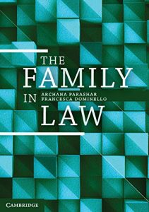 Baixar The Family in Law pdf, epub, eBook
