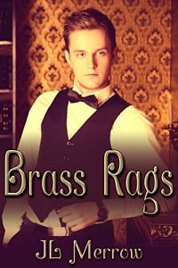 Baixar Brass Rags (English Edition) pdf, epub, eBook