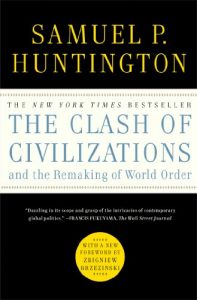 Baixar The Clash of Civilizations and the Remaking of World Order (English Edition) pdf, epub, eBook