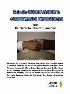 Baixar RELACION MEDICO PACIENTE: COMPARTIENDO EXPERIENCIAS (Spanish Edition) pdf, epub, eBook