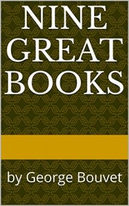 Baixar Nine Great Books: by George Bouvet (English Edition) pdf, epub, eBook