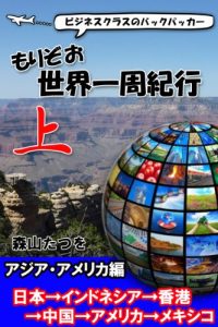 Baixar MORIZO WORLD TOUR (Japanese Edition) pdf, epub, eBook