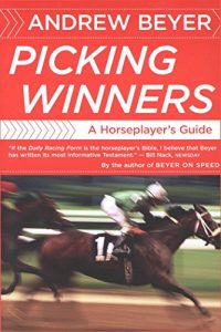 Baixar Picking Winners: A Horseplayer’s Guide pdf, epub, eBook