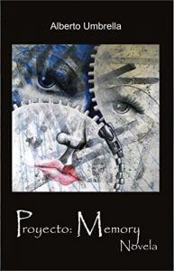 Baixar Proyecto: Memory (Spanish Edition) pdf, epub, eBook