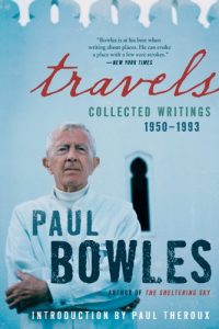 Baixar Travels: Collected Writings, 1950-1993 pdf, epub, eBook