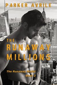 Baixar The Runaway Millions (The Runaway Model Book 2) (English Edition) pdf, epub, eBook