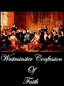 Baixar The Westminster Confession of Faith, Part 1, The Book of Confessions (With Active Table of Contents) (English Edition) pdf, epub, eBook