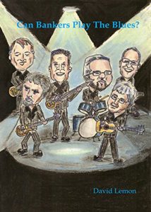 Baixar Can Bankers Play The Blues? (English Edition) pdf, epub, eBook
