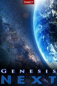 Baixar Next Genesis (NextGen 1) (German Edition) pdf, epub, eBook
