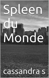 Baixar Spleen du Monde (French Edition) pdf, epub, eBook