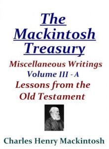 Baixar Miscellaneous Writings Vol. 3, Part 1 (The Mackintosh Treasury: Miscellaneous Writings) (English Edition) pdf, epub, eBook