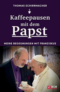 Baixar Kaffeepausen mit dem Papst: Meine Begegnungen mit Franziskus (German Edition) pdf, epub, eBook