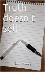 Baixar Truth doesn’t sell (English Edition) pdf, epub, eBook