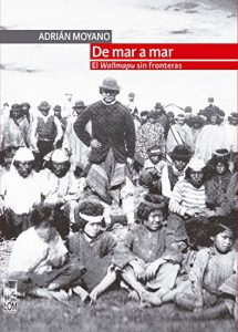 Baixar De mar a mar: El Wallmapu sin fronteras pdf, epub, eBook