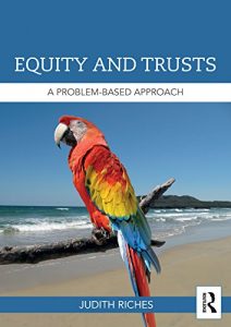 Baixar Equity and Trusts: A Problem-Based Approach (Problem Based Learning) pdf, epub, eBook