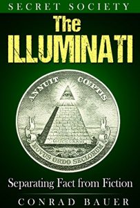 Baixar Secret Society The Illuminati: Separating Fact from Fiction (English Edition) pdf, epub, eBook