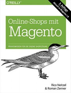 Baixar Online-Shops mit Magento (German Edition) pdf, epub, eBook
