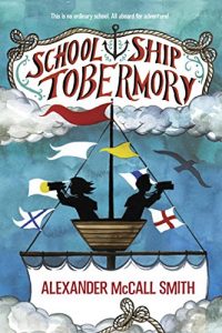 Baixar School Ship Tobermory pdf, epub, eBook