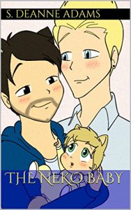 Baixar The Neko Baby (Midge’s Journey Book 2) (English Edition) pdf, epub, eBook