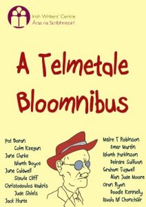 Baixar A Telmetale Bloomnibus (English Edition) pdf, epub, eBook