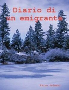 Baixar Diario di un emigrante (Italian Edition) pdf, epub, eBook