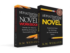 Baixar Structuring Your Novel Box Set: How to Write Solid Stories That Sell (Helping Writers Become Authors) (English Edition) pdf, epub, eBook