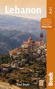 Baixar Lebanon (Bradt Travel Guides) pdf, epub, eBook