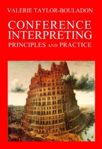 Baixar Conference Interpreting (English Edition) pdf, epub, eBook