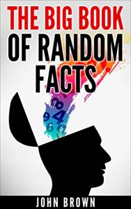 Baixar The Big Book of Random Facts (English Edition) pdf, epub, eBook