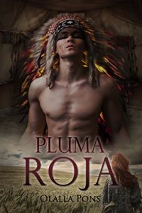 Baixar Pluma Roja (Spanish Edition) pdf, epub, eBook